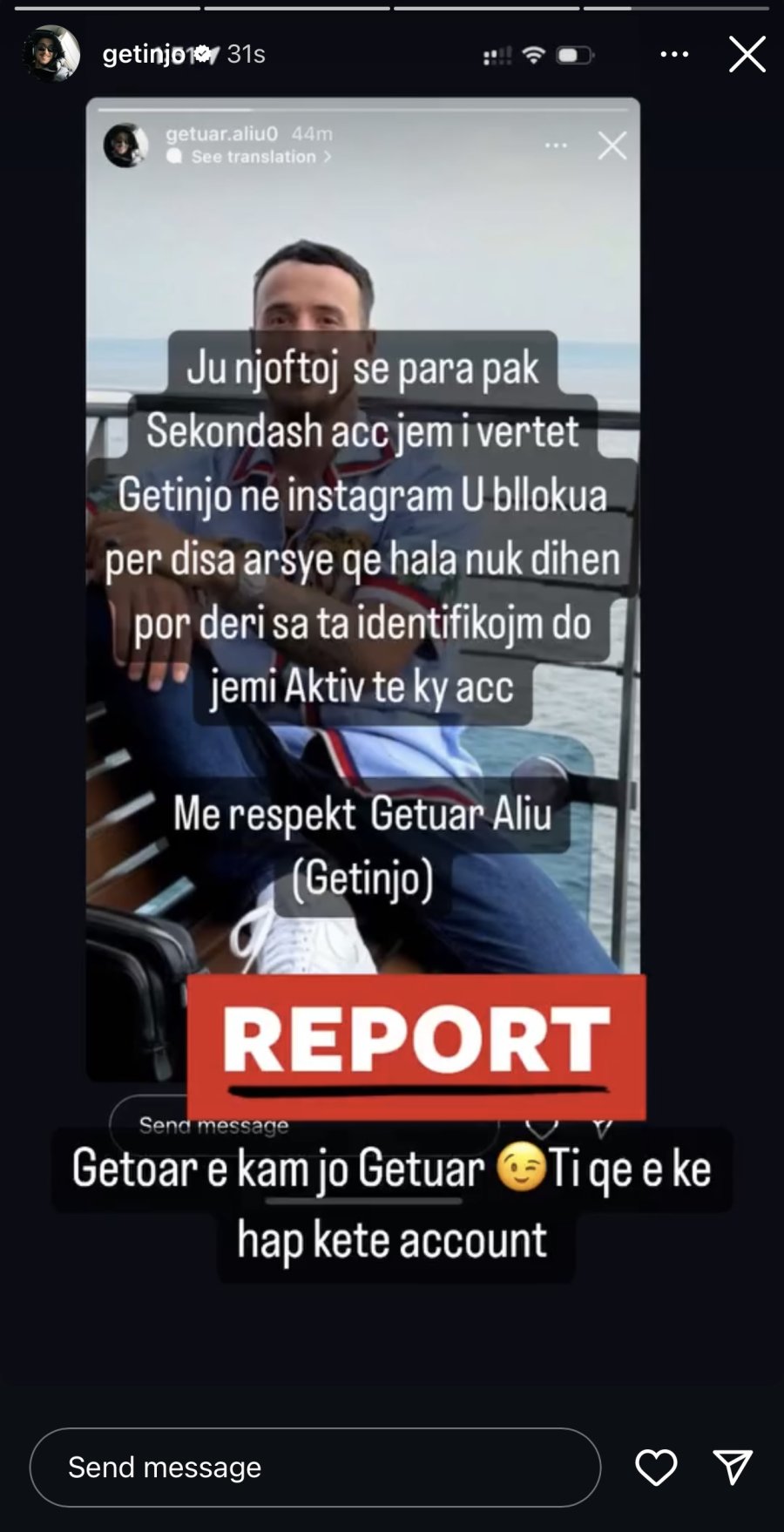 Kosova sot