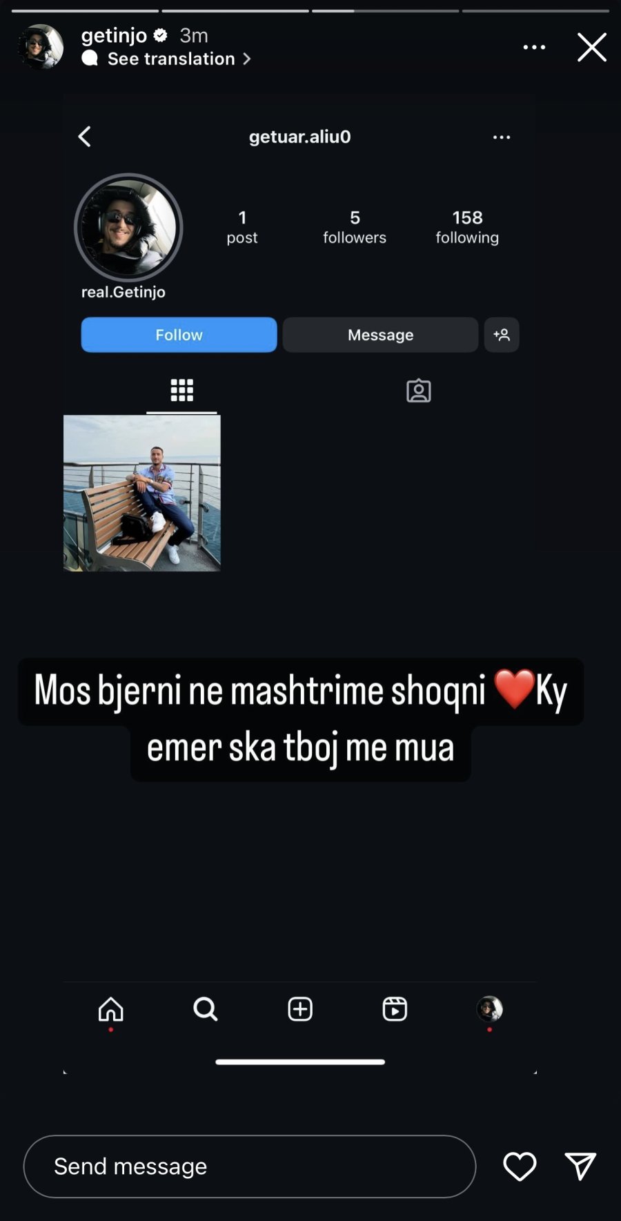 Kosova sot