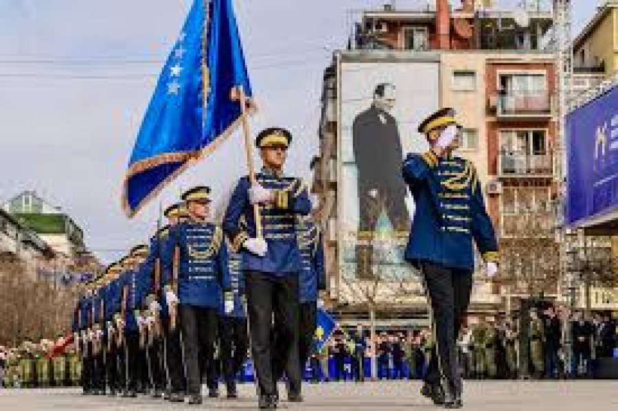 Vendimmarrja politike ndërkombëtare nuk duhet ti shërben projektit ruso-serb për zhbërjen e shtetit të Kosovës