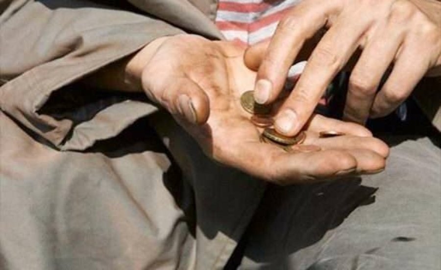 KRIZA SOCIALE PO THELLOHET GJITHNJË E MË SHUMË NË KOSOVË