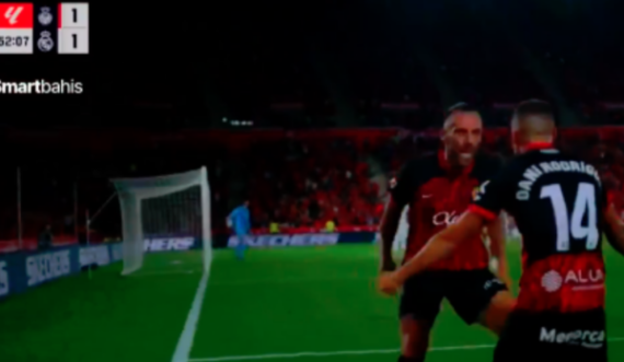 Muriqi flet pas ndeshjes me kampionin evropian: “Jam tmerrësisht i lodhur, por një gol kundër Real Madridit është gjë e bukur” 