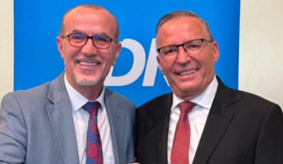 Haxhiu i bindur: Bedri Hamza do të jetë kryeministër i ri i Kosovës