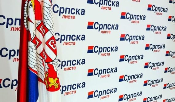 Ankohet Lista Serbe: Kurti ka nisur zyrtarisht fushatën e tij mbi kurrizin e serbëve