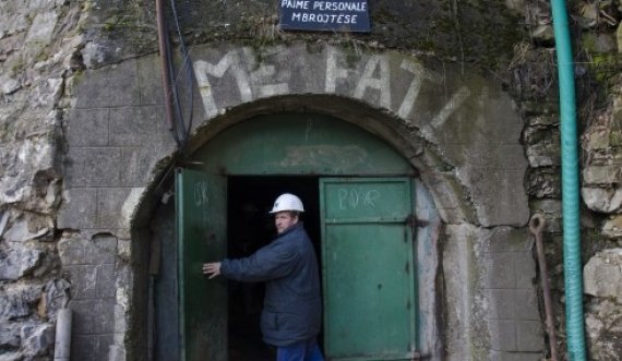 E largoi Trepça nga puna, ish-udhëheqësi i pozitave të larta në minierë përmend keqpërdorime milionëshe