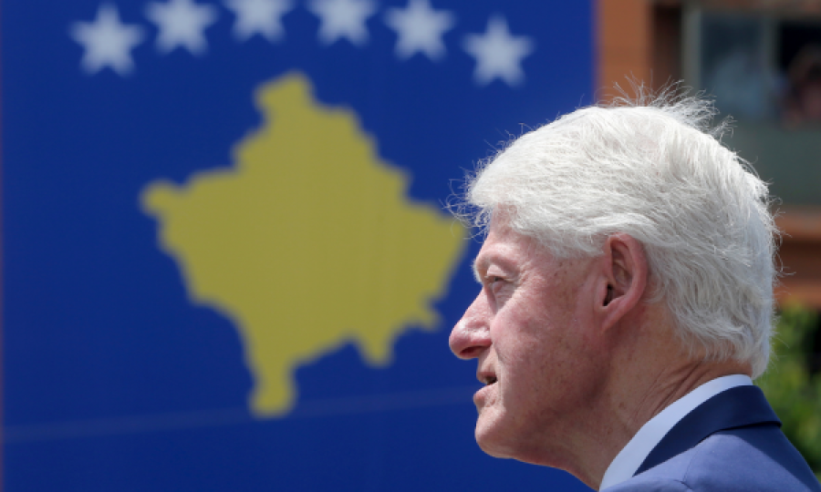 78 vjetori i lindjes së Bill Clinton, në Prishtinë do të mbahen disa aktivitete
