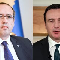 Hoti: Albin Kurti për raste korruptive s’paraqitet