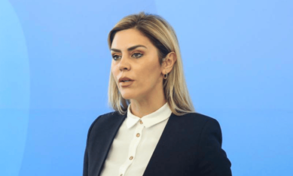 Deliu i reagon Konjufcës pasi tha '“Tokë të zezë kena me i bo'