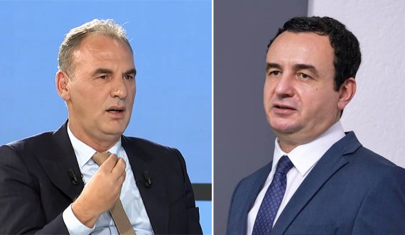 Limaj: Bashkëpunimi me Vetëvendosjen vetëm në nivel parlamentar