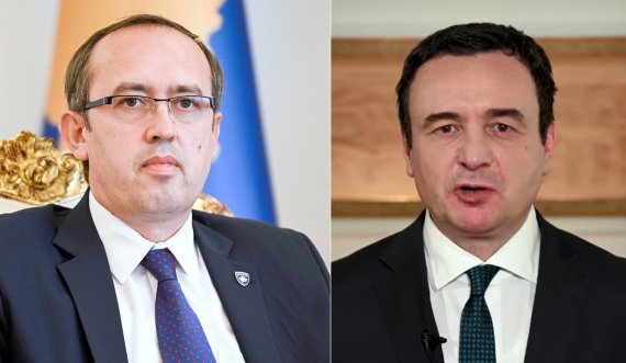 Hoti: Albin Kurti ka abuzuar me besimin e qytetarëve