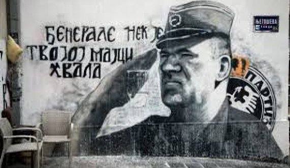 Publicisti serb i jep gotitje të fuqishme  regjimit të Vuçiqit: Serbia – një shtëpi e sigurt për kriminelët e luftës