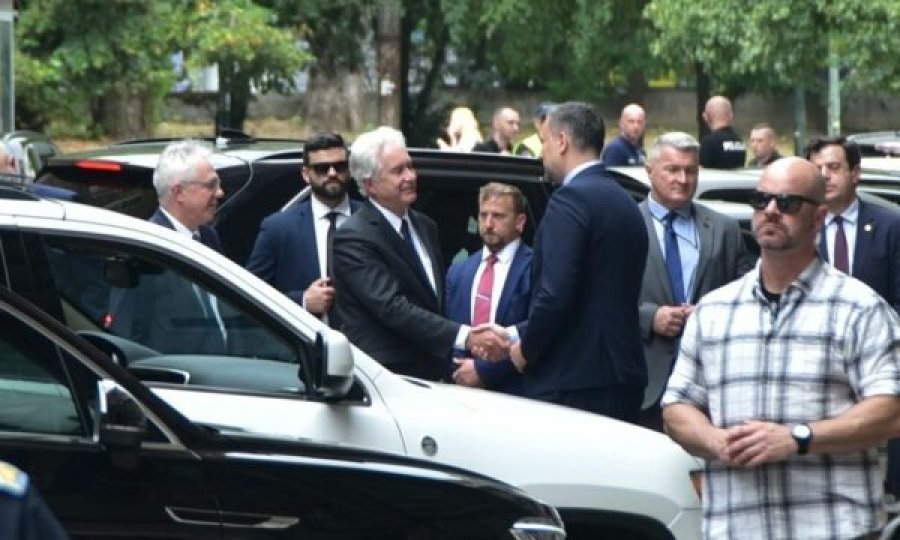 Pas Sarajevës, drejtori i CIA do të shkojë në Beograd