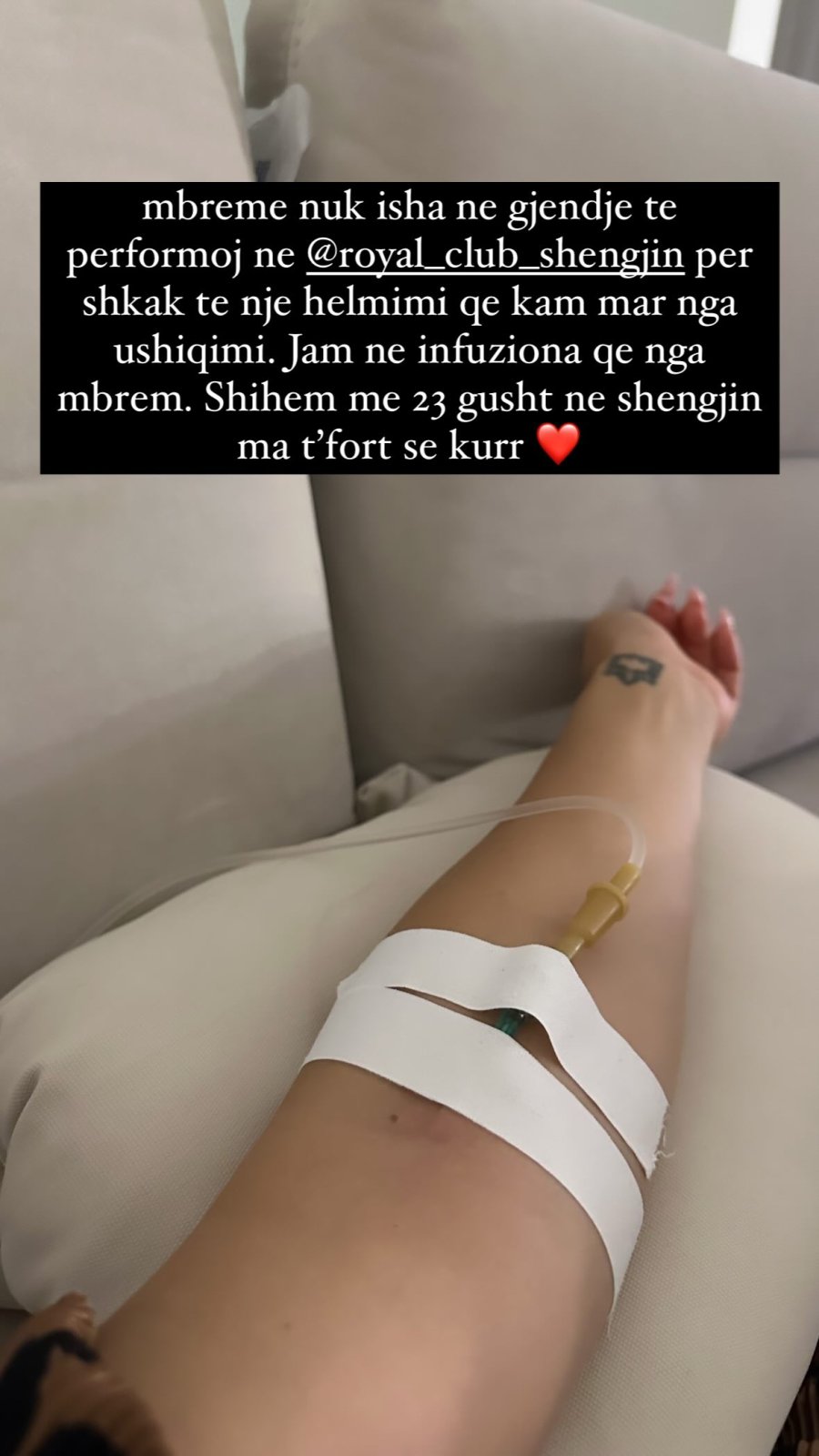 Kosova sot