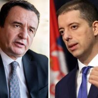 Gjuriq paralajmëron 'befasi' në fushatën për çnjohjen e Kosovës