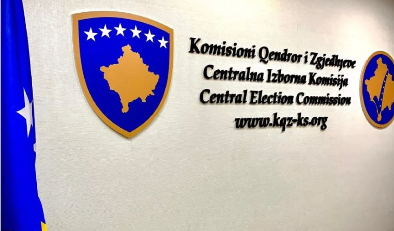 KQZ certifikon nëntë subjekte për zgjedhjet lokale