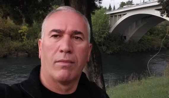 Varroset Xhevdet Millaku i cili u vra nga kunata e tij