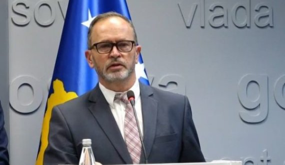 Nagip Krasniqi dhe Isuf Zejna deklarohen të pafajshëm – Ymer Dragusha pranon fajësinë