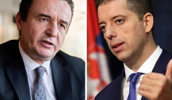Gjuriq: Për Serbinë mesazh i keq që Kurti ka marrë pjesë në Konventën e Demokratëve në SHBA