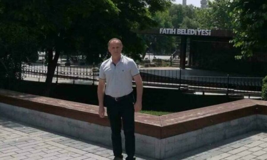 Ky është Mehemed Vukaliq, roja që kreu krimin në gjimnazin e BeH-së
