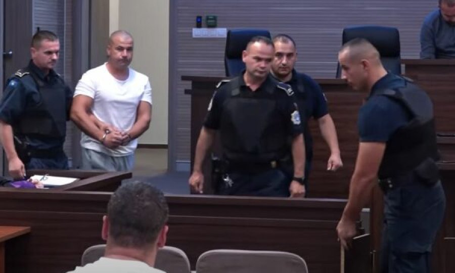Ka nisur gjykimi i katër serbëve të akuzuar për terrorizëm