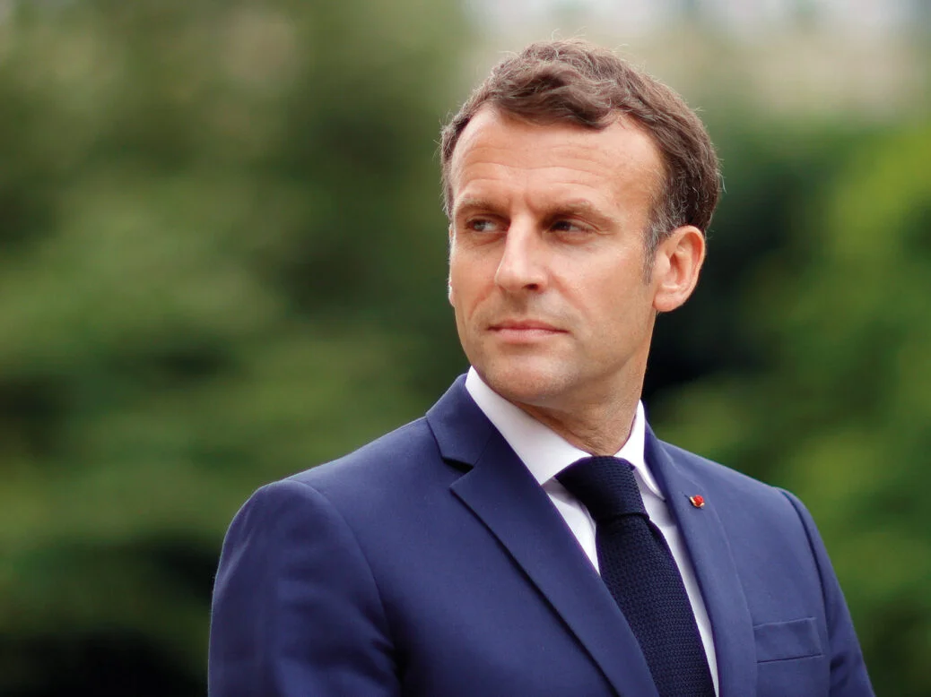 Emmanuel Macron javën e ardhshme viziton Serbinë