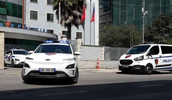 Arrestohet në Durrës 47 vjeçari nga Mirëdita i kërkuar nga Kosova për “trafikim personash”