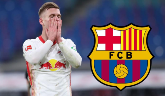 Barcelona në krizë, s’po mundet ta regjistrojë Olmon