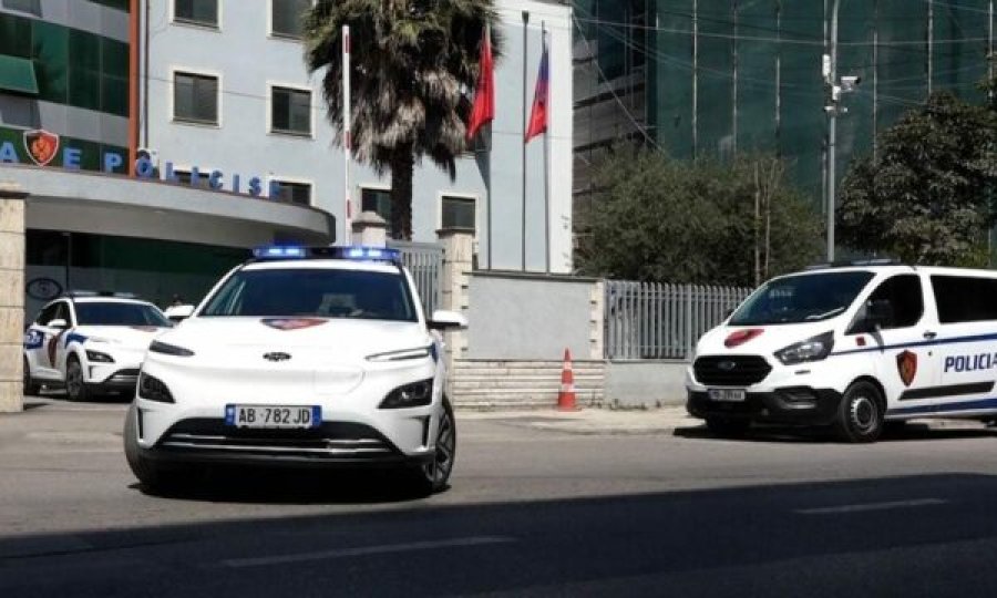 Arrestohet në Durrës 47 vjeçari nga Mirëdita i kërkuar nga Kosova për “trafikim personash”