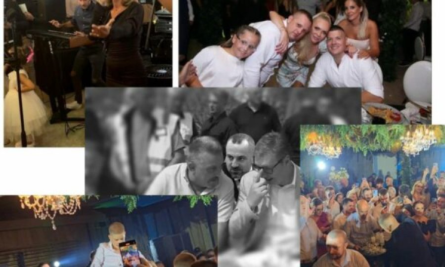 “Vdekja e dyshimtë e Aleksandar Grboviqit” , Agim Musliu jep detaje për lidhjet me Radoiçiqin dhe sulmin në Banjskë