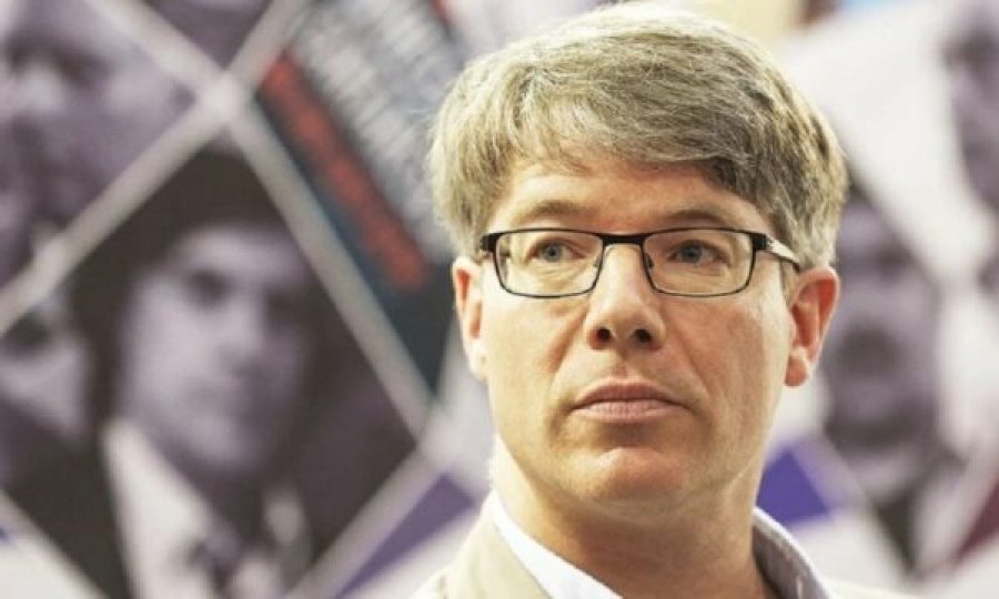 Studimi i historianit zviceran që arrin të rrënojë mitin dhe narrativën serbe për Kosovën