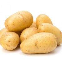 Patatet përmbajnë shumë karbohidrate