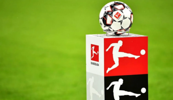 Sonte nis sezoni i ri në Bundesligë, Bayerni dhe Leverkuseni favoritët kryesorë