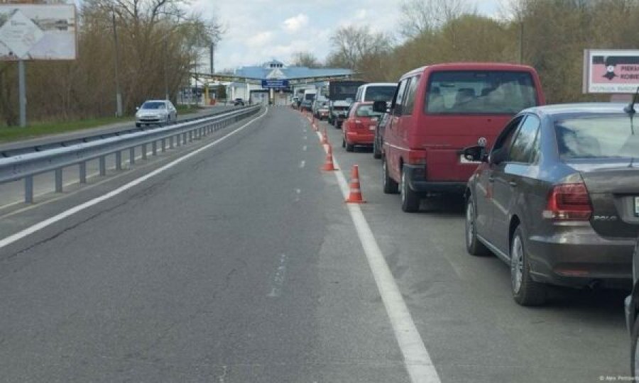 Gjermani: Shtrenjtohet sigurimi i makinave në disa qarqe të shtetit