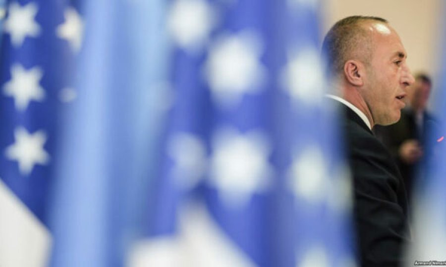 Haradinaj: Takimet e shefit të CIA-s me krerët e shtetit lajm i mirë për Kosovën  