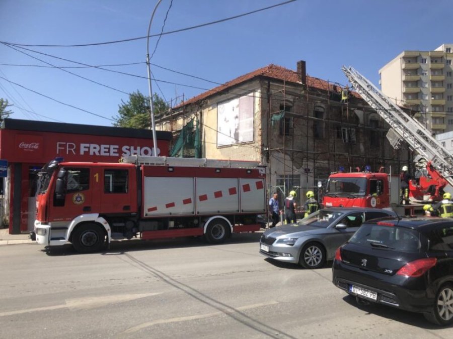 Kosova sot