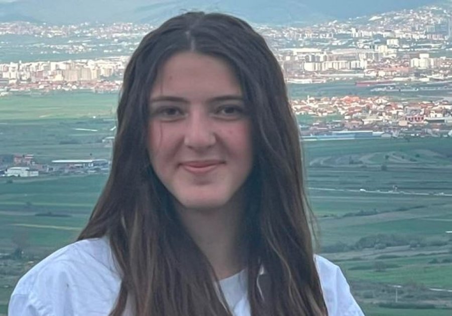 Kjo është vajza e re kosovare e cila vdiq pasi është goditur nga një veturë 