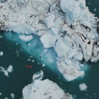 Shkencëtarët parashikojnë humbje alarmante të akullnajave