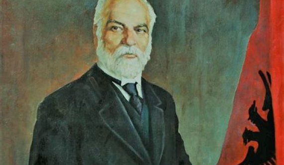 Me rastin e 181 vjetorit të lindjës së Babait të shtetit shqiptar Ismail Qemal Vlora 24 I 1844