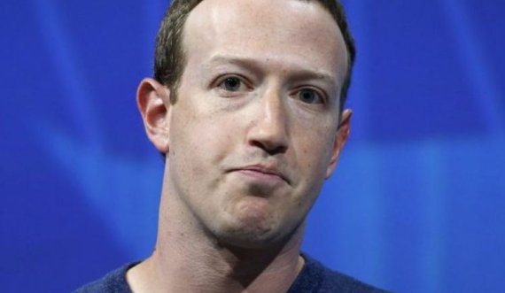 Zuckerberg dhuron 1 milion dollarë për ceremoninë inauguruese të Donald Trump