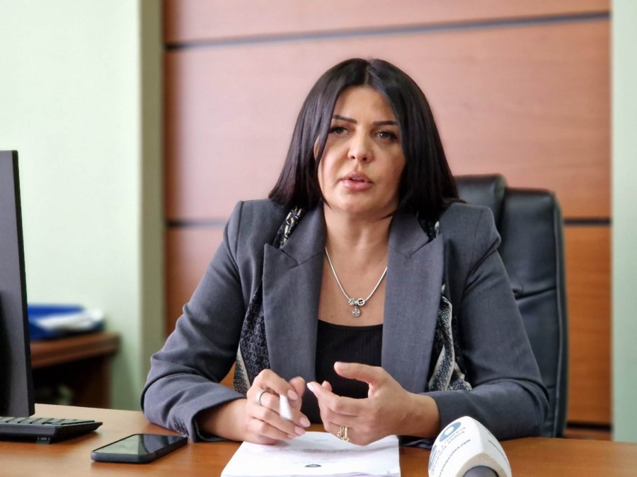 6.8 euro rritje të pagës, Krasniqi: Fundi i kësaj qeverie është afër