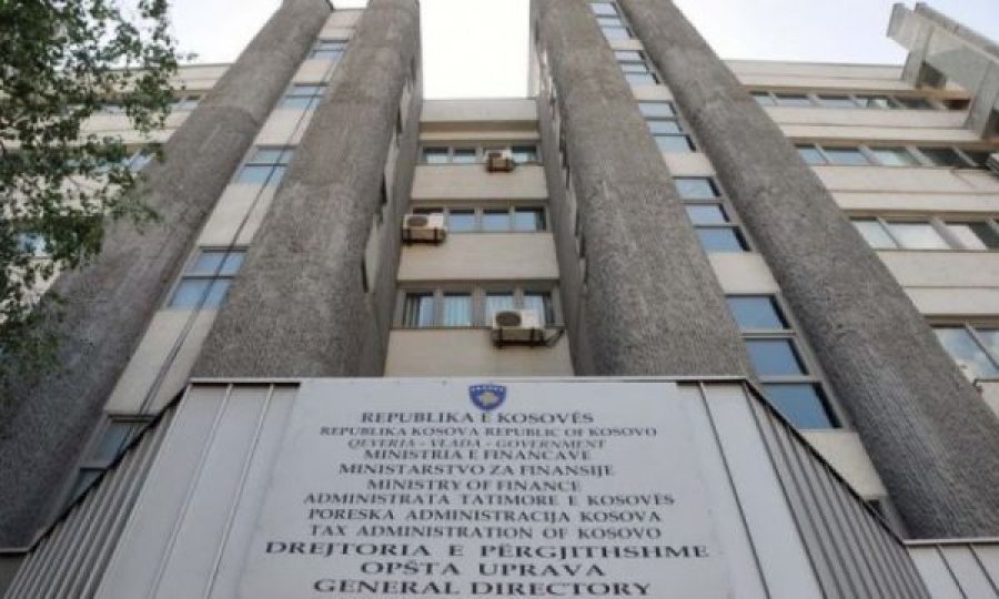 Ndryshohen shkallët e tatimit për të ardhurat personale