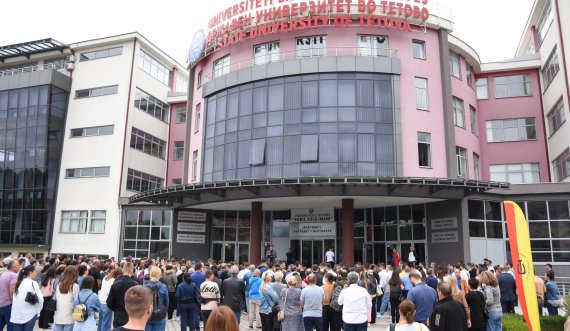 Institutit për Bashkëpunim dhe Zhvillim me qendër në Francë, urë lidhëse në mes të institucioneve të larta arsimore e akademike nga të gjitha trojet shqiptare me ato franceze