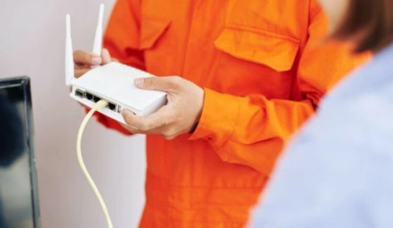 Nëse sinjali juaj i Wi-Fi është i dobët në banesën ose shtëpinë tuaj, provojeni këtë