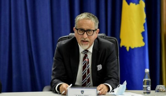 Vitia: Është rrugës për të nisur zbatimin ligji për çmimet e barnave
