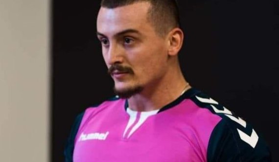 Ervin Halimi ka nevojë urgjentisht për ndihmën tonë