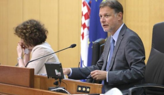 Kryeparlamentari kroat: Serbia s’është vend demokratik, shkakton grindje rajonale, të jemi të zgjuar