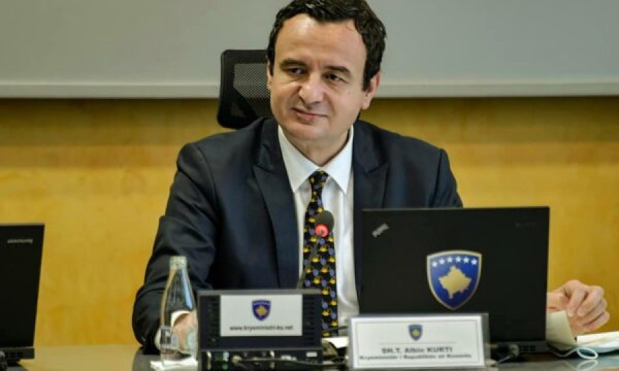 Kurti i kthehet Urës së Ibrit, flet për rregullim të pamjes dhe pastrime afër saj