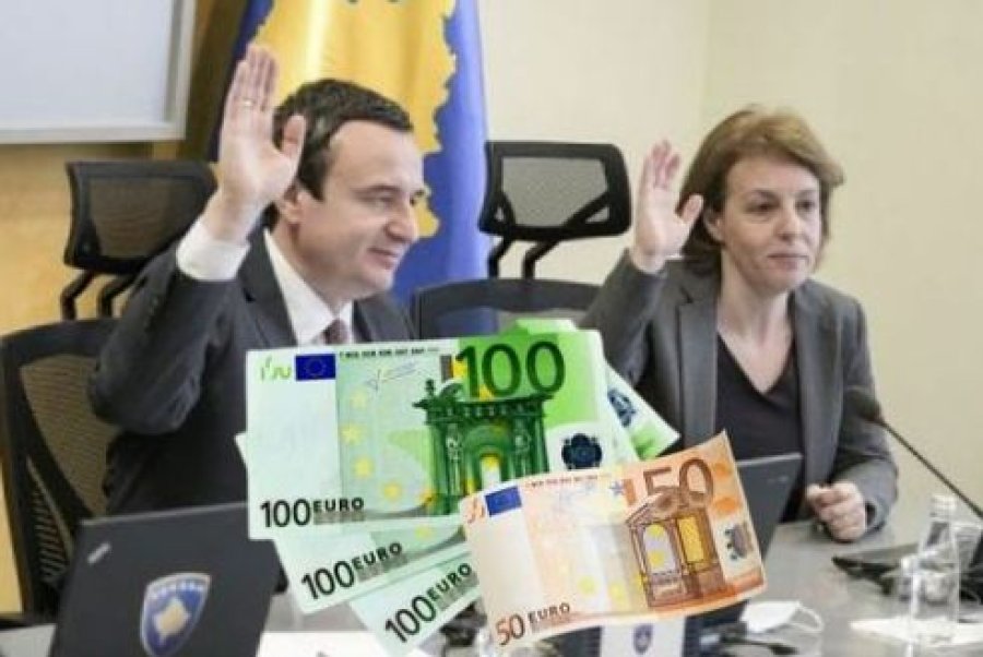 Kur do të fillojë së zbatuari niveli i ri i pagës minimale prej 350 euro?