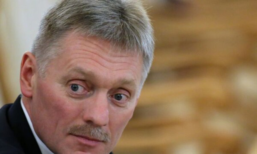 Kremlini i përgjigjet Zelenskyt për planin e paqes