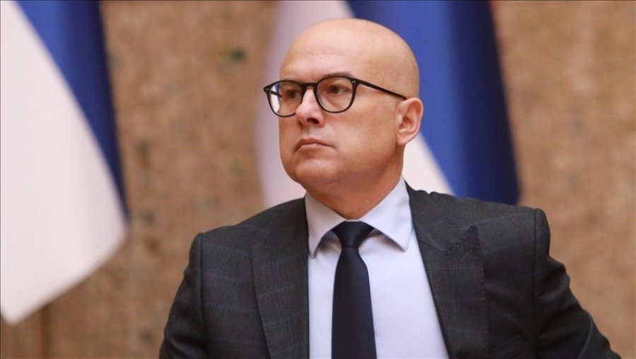Vuçeviq përmend sërish konfliktin e mundshëm në Kosovë