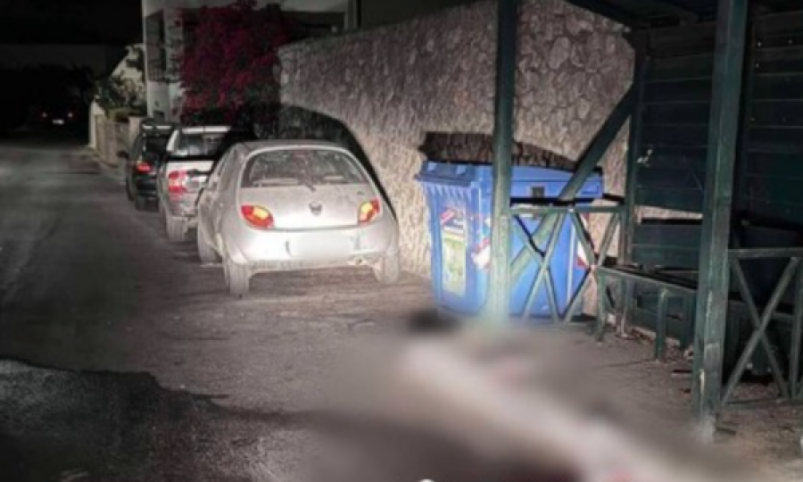 Aksident fatal në Kretë të Greqisë, humb jetën 18-vjeçari shqiptar